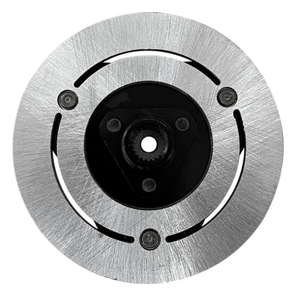 A/C Compressor Clutch Replacement for Ford Transit Connect 2.5L (2017–2025)