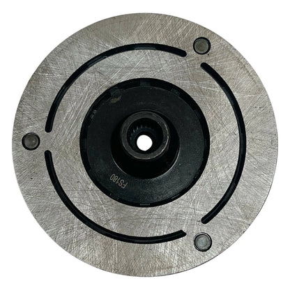 A C Compressor Clutch Replacement for Saturn Vue 3.6L (2008–2010)