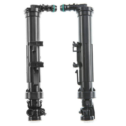 2X Front Headlight Washer Nozzle for Mercedes Benz B200 (2006–2011)