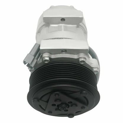 AC Compressor Kit Replacement for Ford Escape (2001–2012)
