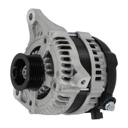 Alternator for Dodge Grand Caravan Chrysler 3.3L 3.8L (2008–2010)