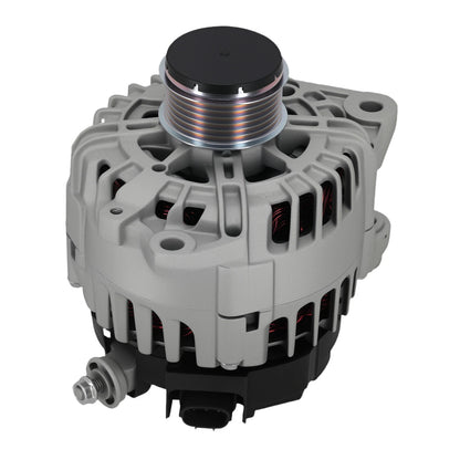 6-Groove Alternator for Nissan Altima Rogue Sentra 2.5L (2007–2019)