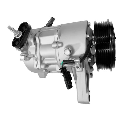 AC Compressor Kit Replacement for Buick Enclave 3.6L (2016–2016)