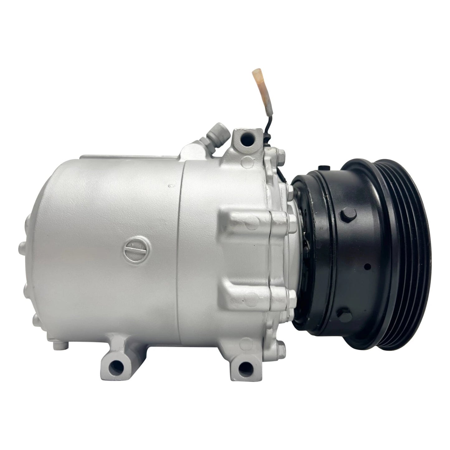 AC Compressor Replacement for Plymouth Colt 1.6L (1989–1989)