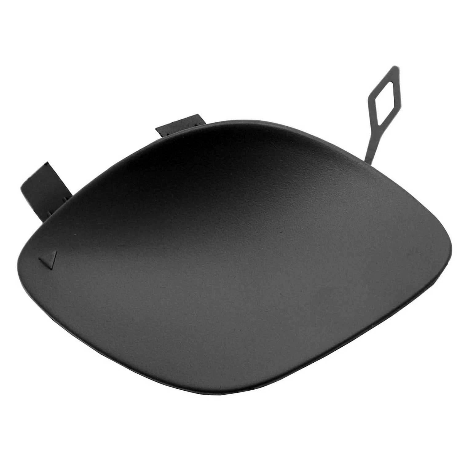 Replacement Primed/Ready to Paint Polypropylene Front Tow Hook Cover