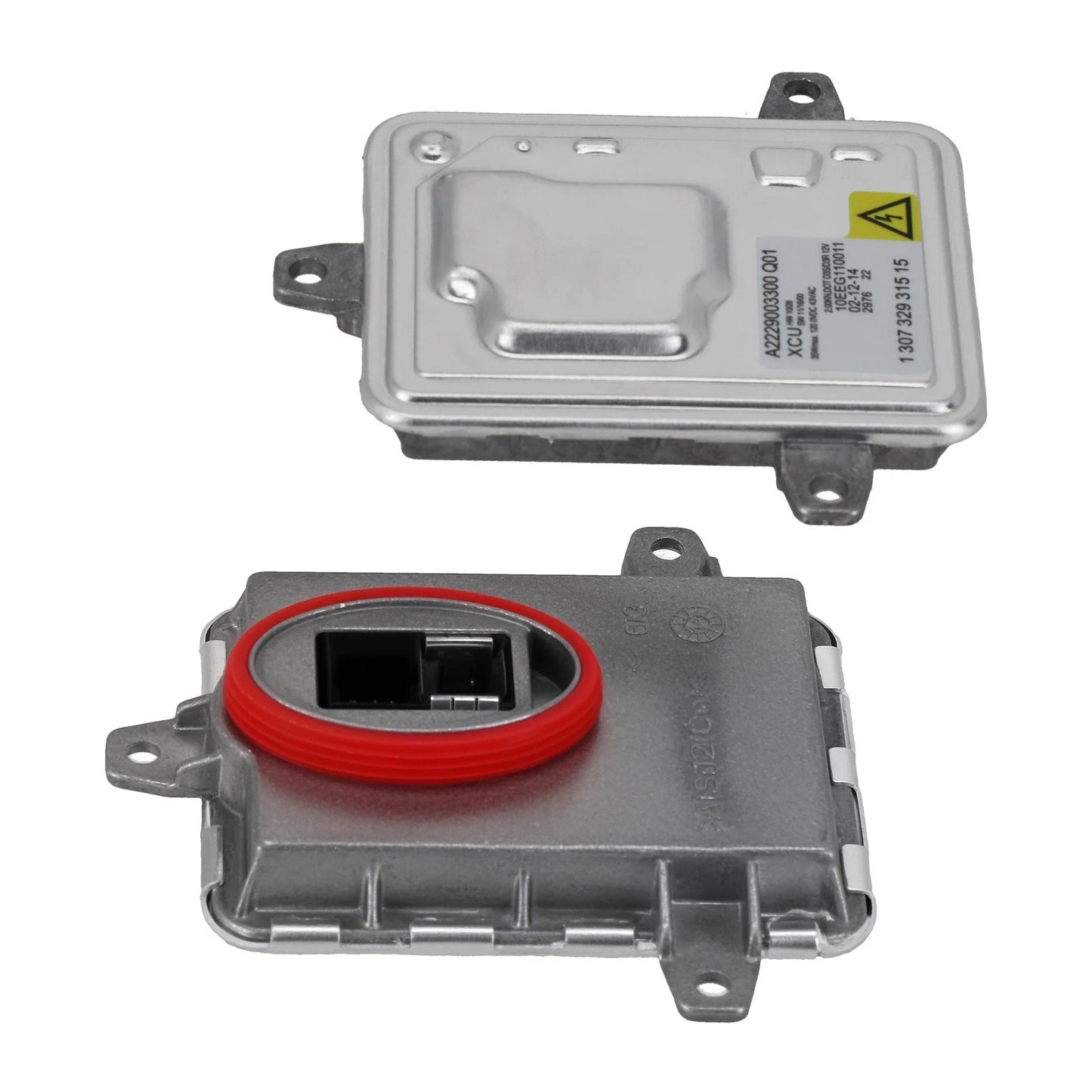HID Xenon Headlight Ballast for Mercedes-Benz CLA250 CLA45 AMG (2014–2016)