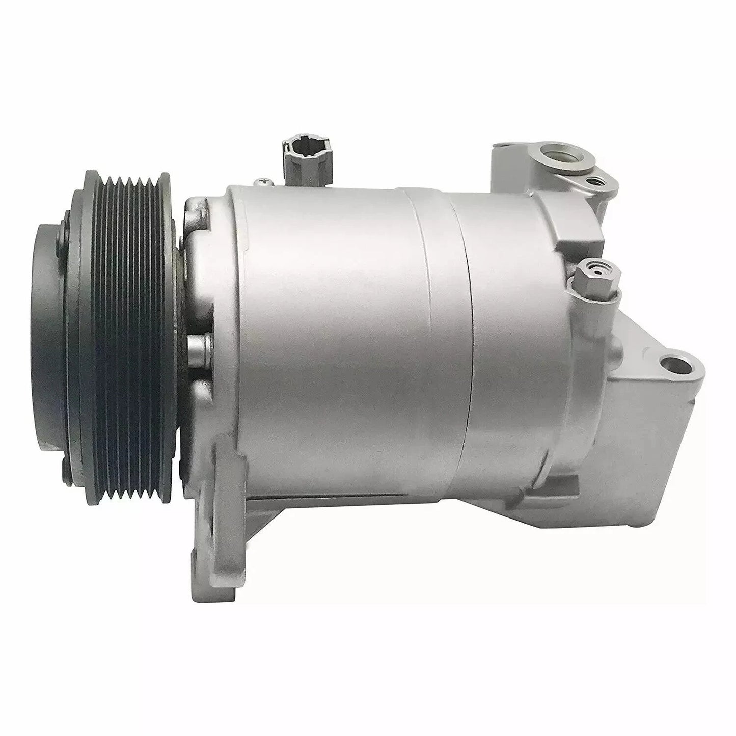 A/C Compressor Kit With Condenser for Nissan Murano 3.5L (2003–2007)