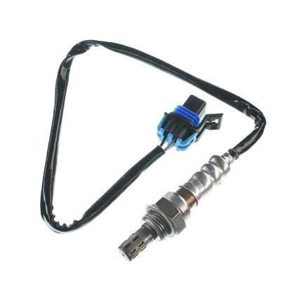 2X O2 Oxygen Sensors for GMC Envoy (2002–2003)