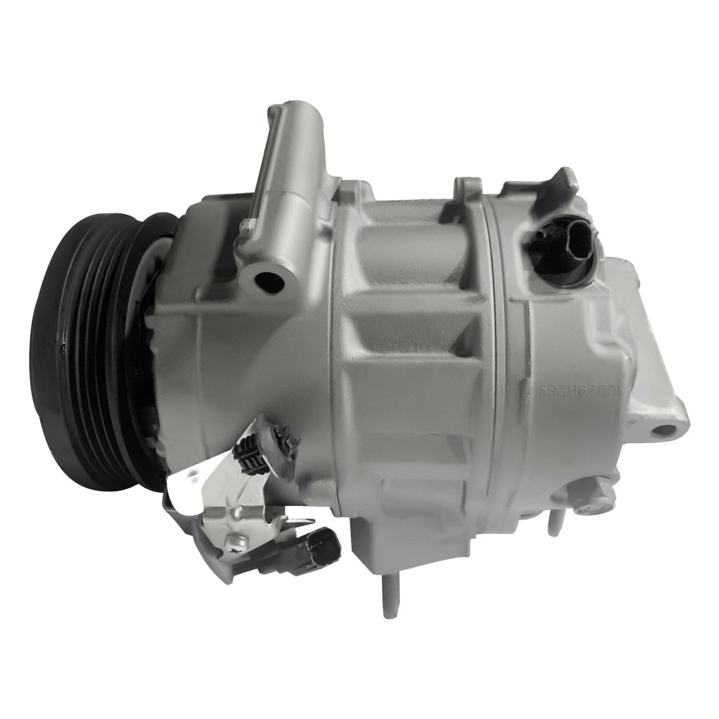 AC Compressor Kit for Ford Expedition 3.5L Rear AC (2019–2019)