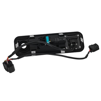 Backup Rearview Camera for Hyundai Sonata Limited 2.4L (2015–2017)