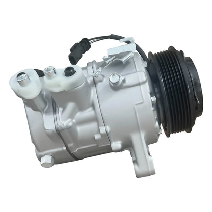AC Compressor OEM Replacement for Cadillac CT6 3.0L (2016–2020)