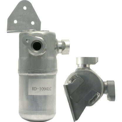 AC Compressor Kit Replacement for Audi A8 Quattro (2007–2010)