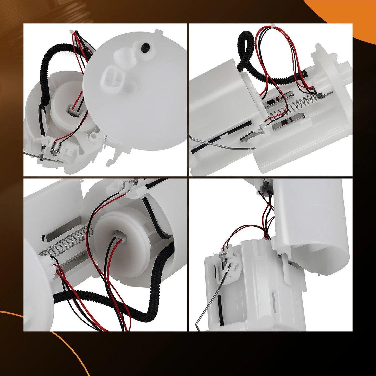 Electrical Fuel Pump Module Assembly for Scion xB 2.4L (2008–2015)