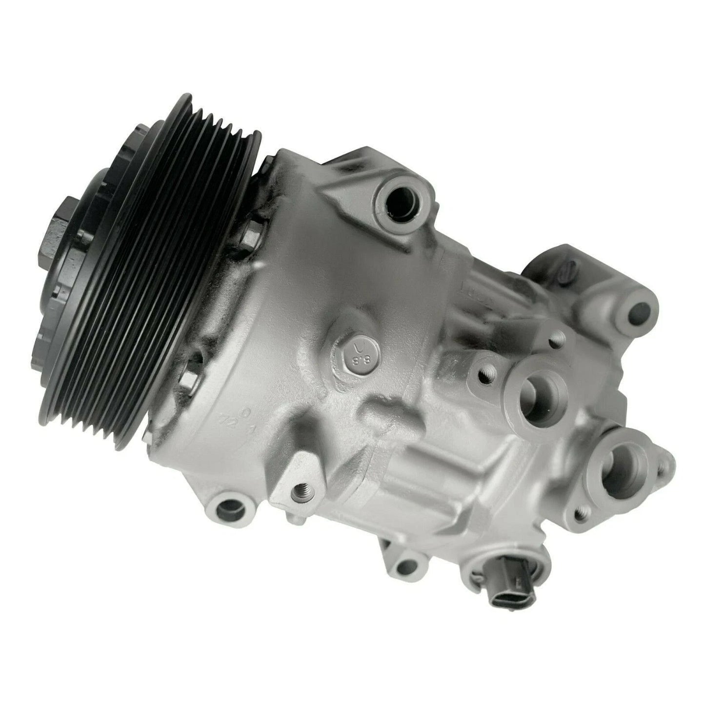 AC Compressor Kit Replacement for Lexus NX200t 2.0L (2016–2016)