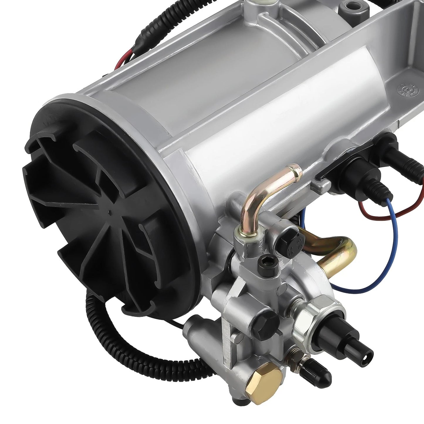 Fuel Filter Housing Assembly for Ford Powerstroke Diesel 7.3L (1994–1997)