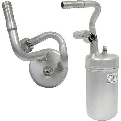 A/C Compressor Kit Replacement for Toyota Corolla E140 (2007–2013)
