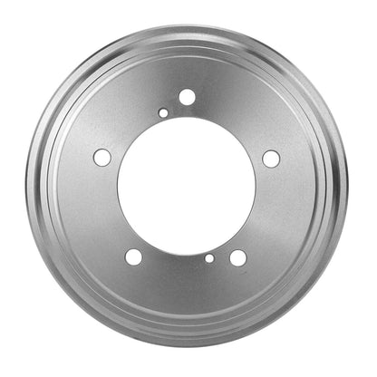 2X Rear Brake Drum for Chevrolet Tracker Suzuki Grand Vitara