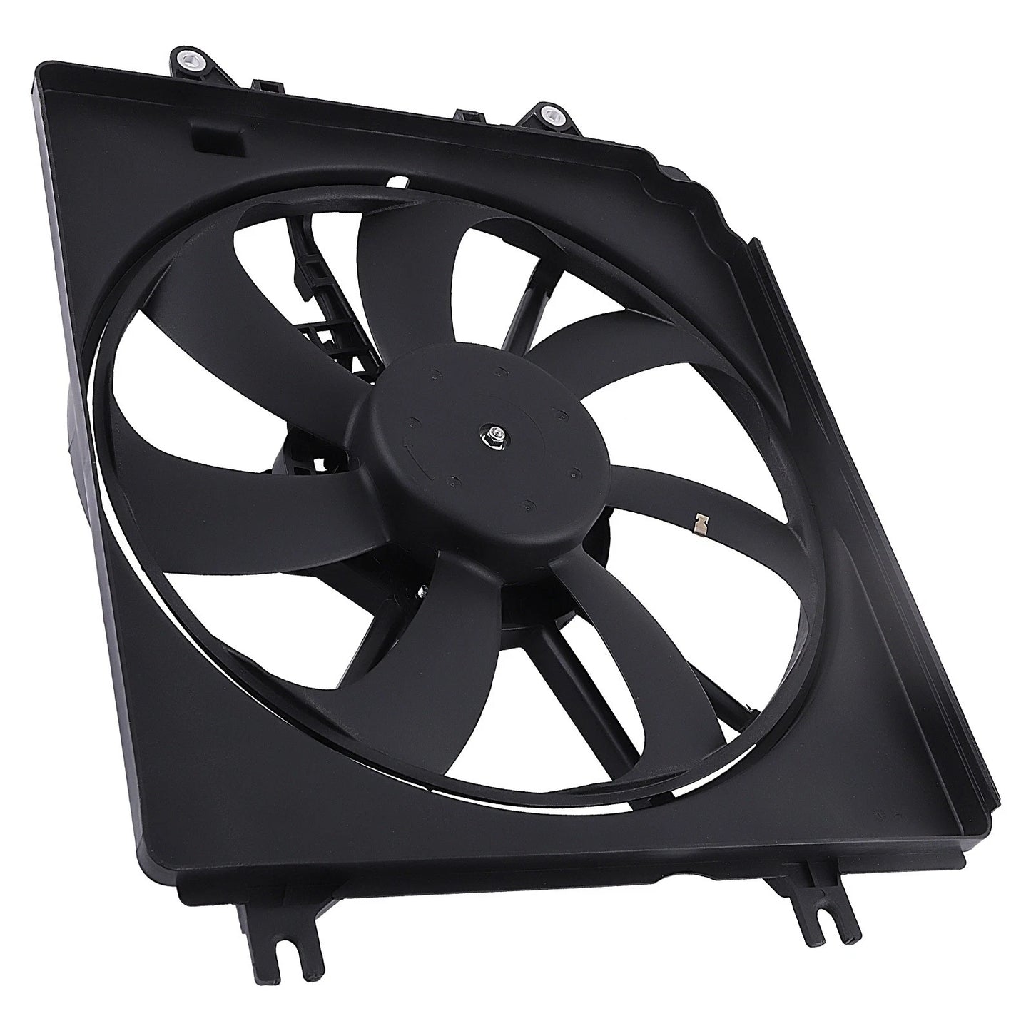 Electric Cooling Fan Assembly for Honda CR-V (2023–2024)