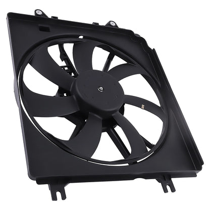 Electric Cooling Fan Assembly for Honda CR-V (2023–2024)