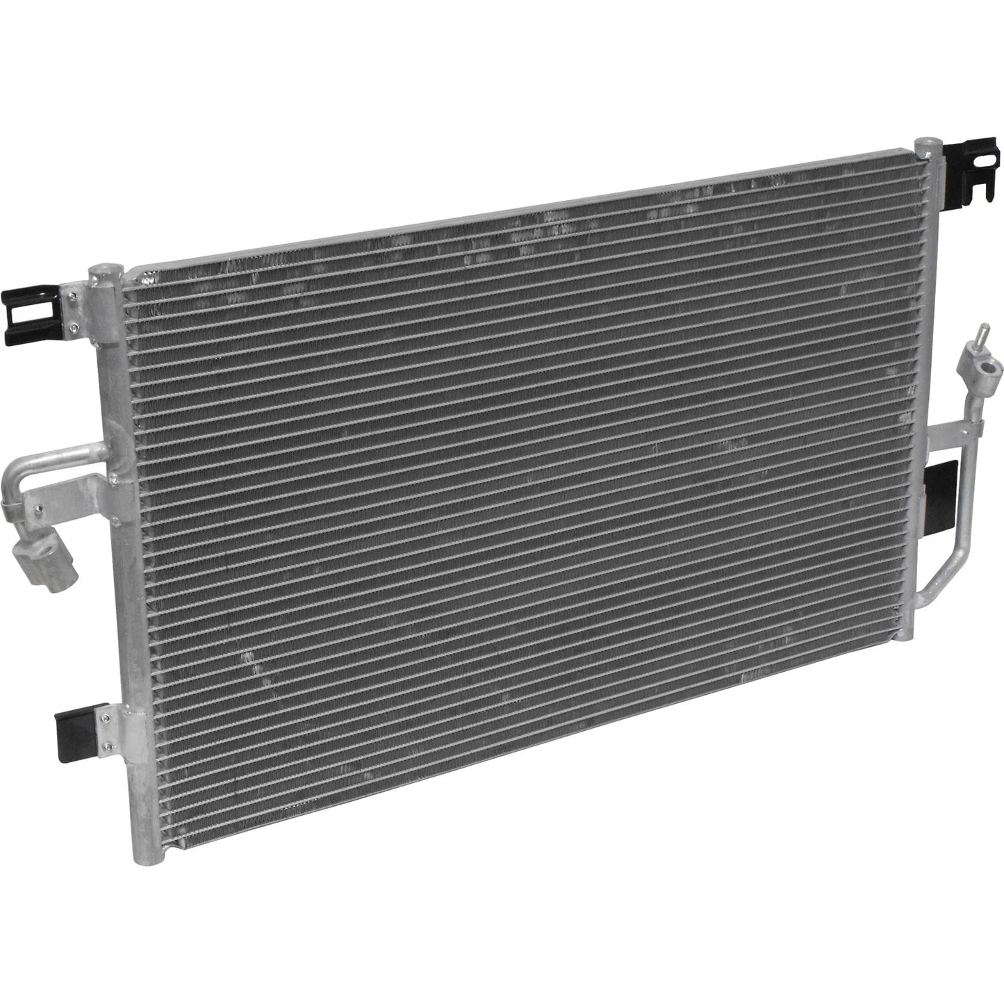 A C Compressor Kit Replacement with Condenser for Holden Astra (2005–2015)