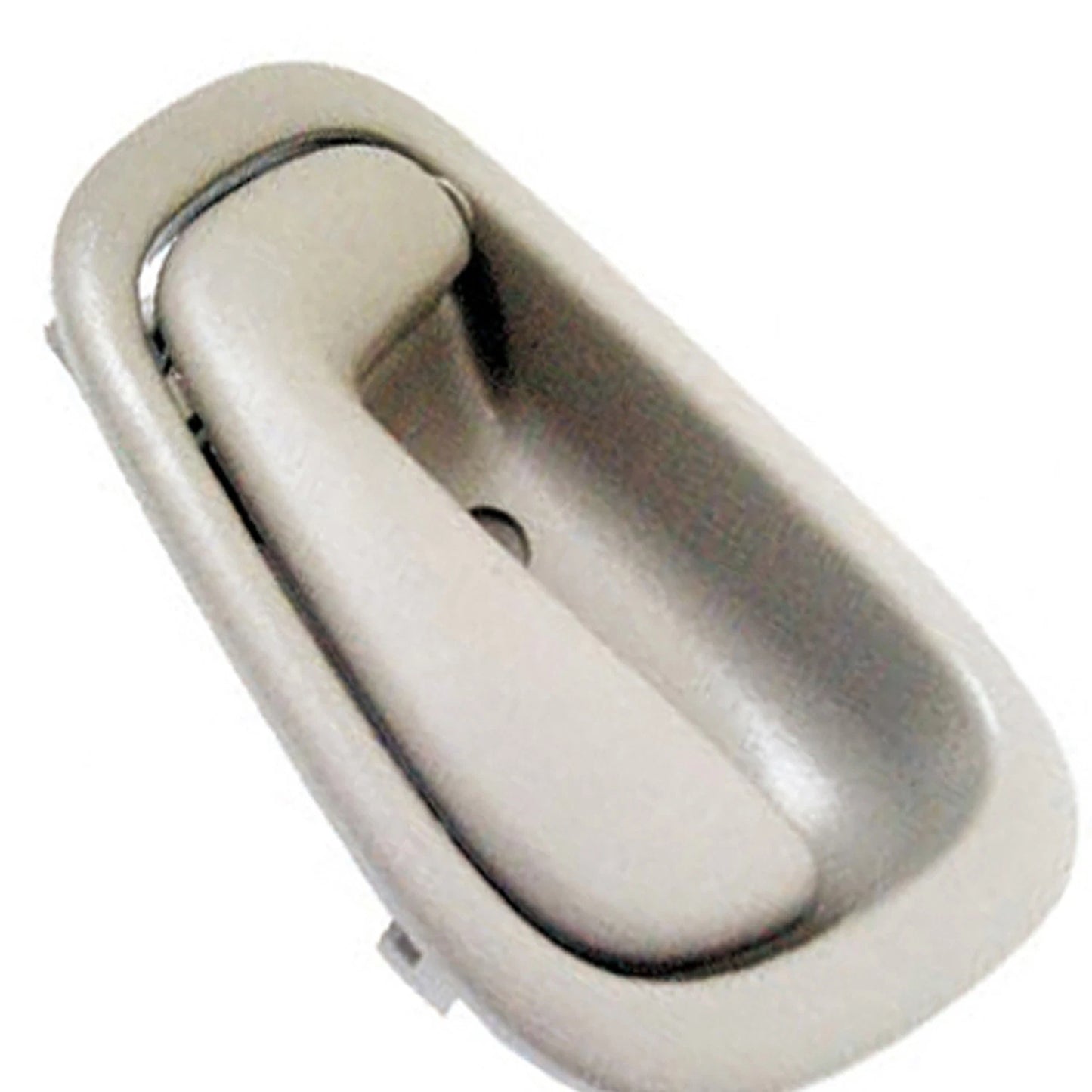 Front Inner Door Handle Replacement Gray Driver Side for Honda Accord (2018–2022)