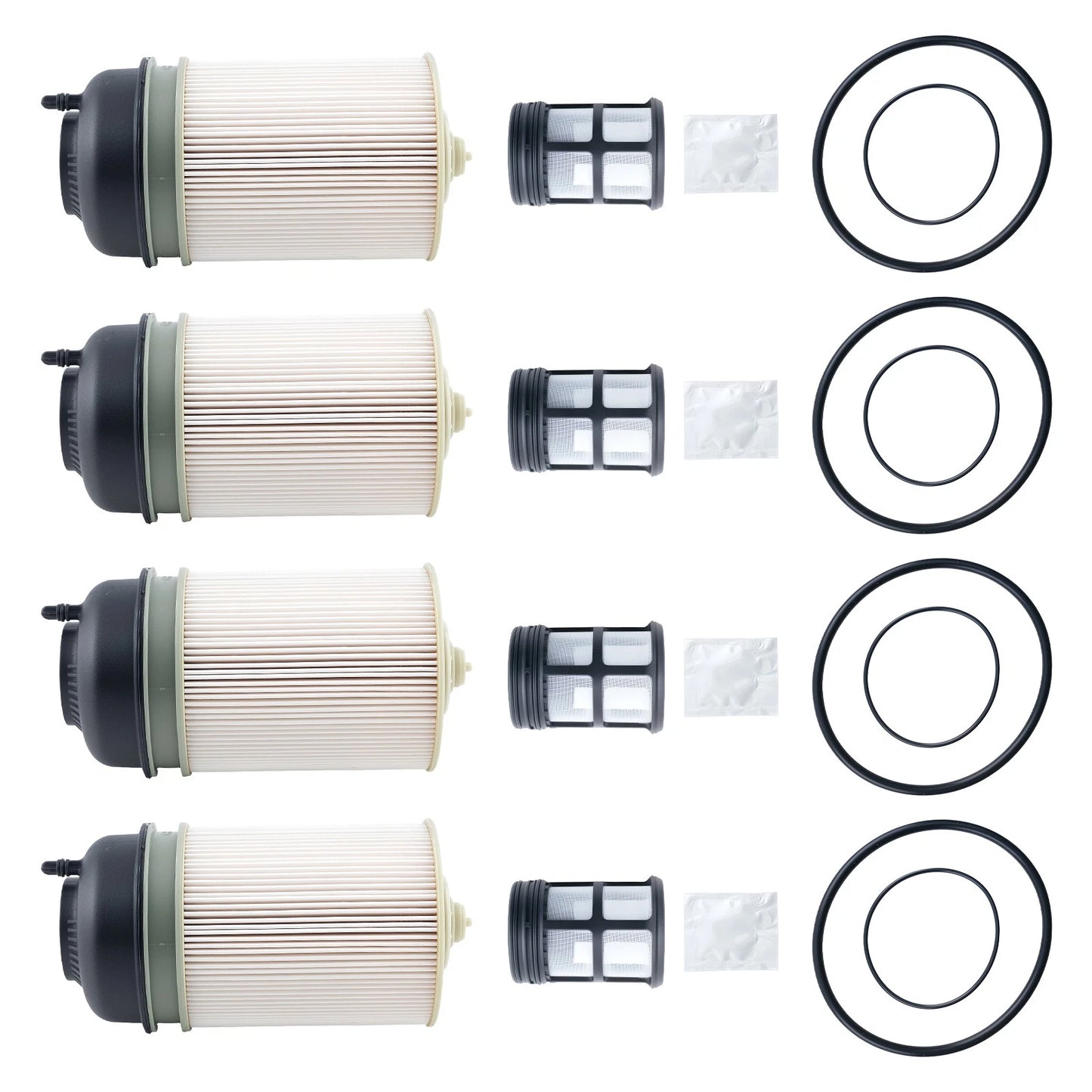 Fuel Filter for Detroit DD13 DD15 DD16 (2014–2019)