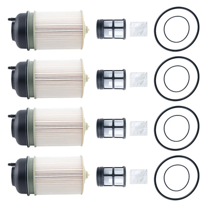 Fuel Filter for Detroit DD13 DD15 DD16 (2014–2019)