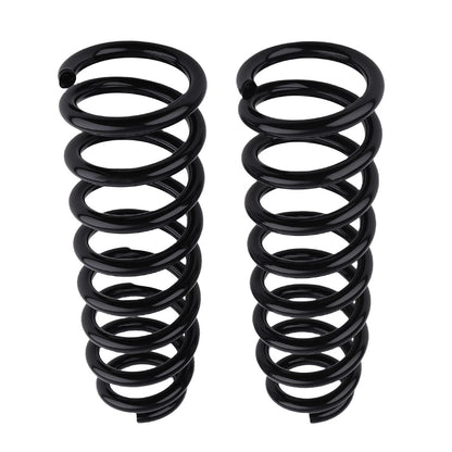 3" Lowering Springs for Chevrolet Silverado 1500 2WD (2019–2022)