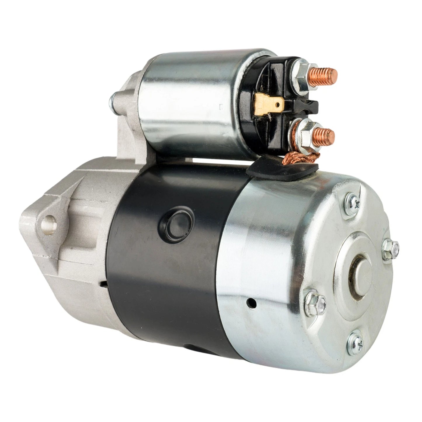 4WD Starter for Suzuki Sidekick 1989–1992 1.3L 4-Cyl