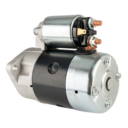 4WD Starter for Suzuki Sidekick 1989–1992 1.3L 4-Cyl