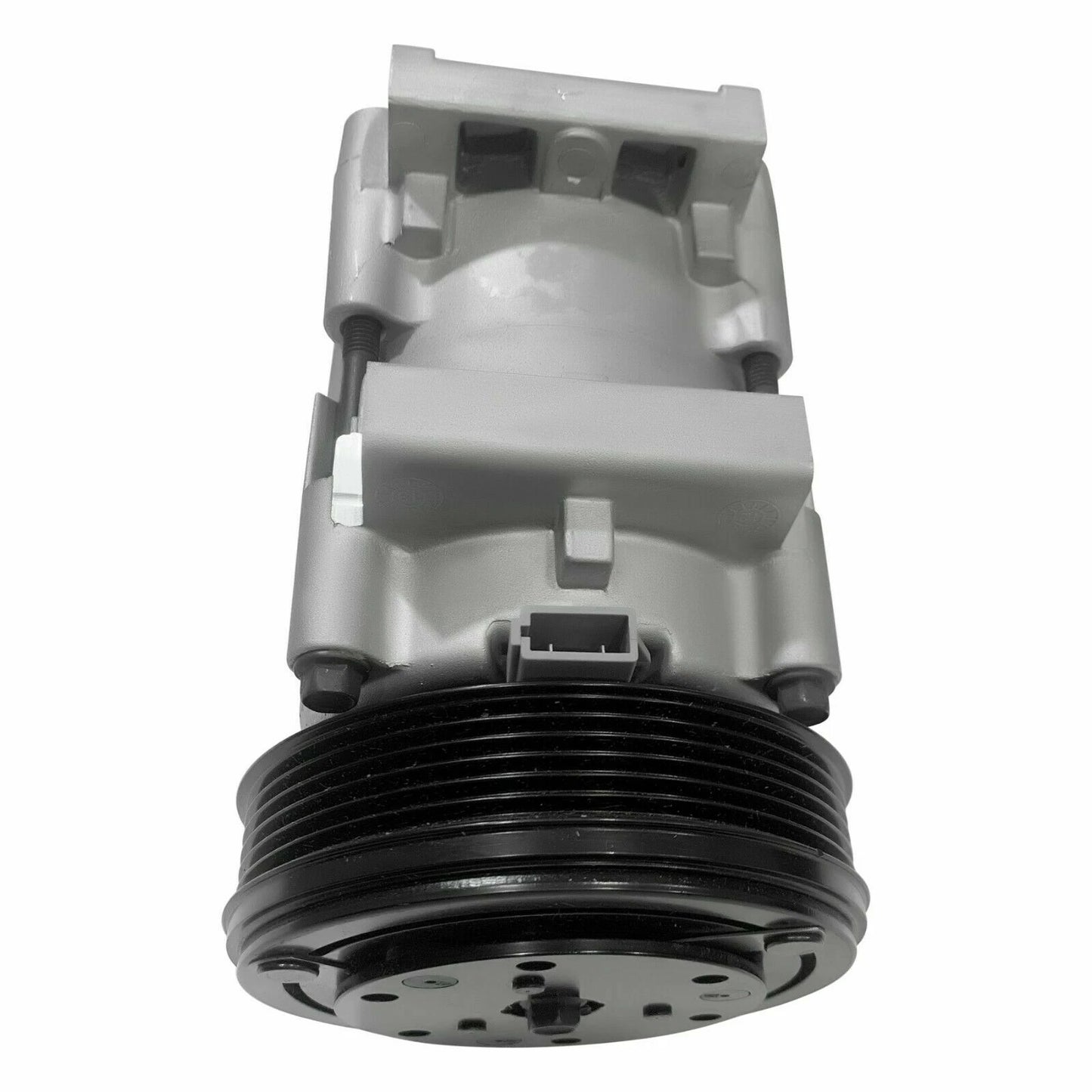AC Compressor Kit W Condenser for Ford Contour 2.0L (1995–1996)