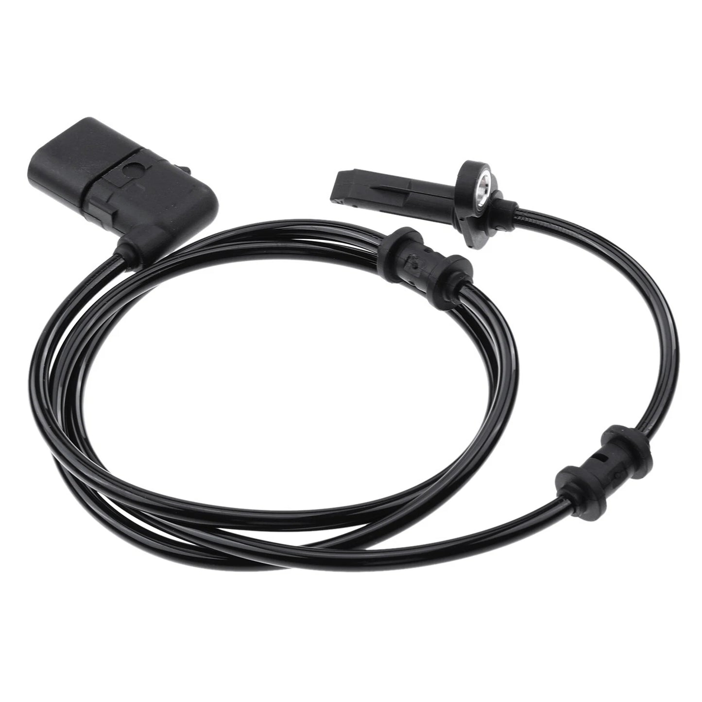 2X Rear ABS Wheel Speed Sensors for Mercedes-Benz C300 (2015–2020)