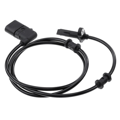 2X Rear ABS Wheel Speed Sensors for Mercedes-Benz C300 (2015–2020)