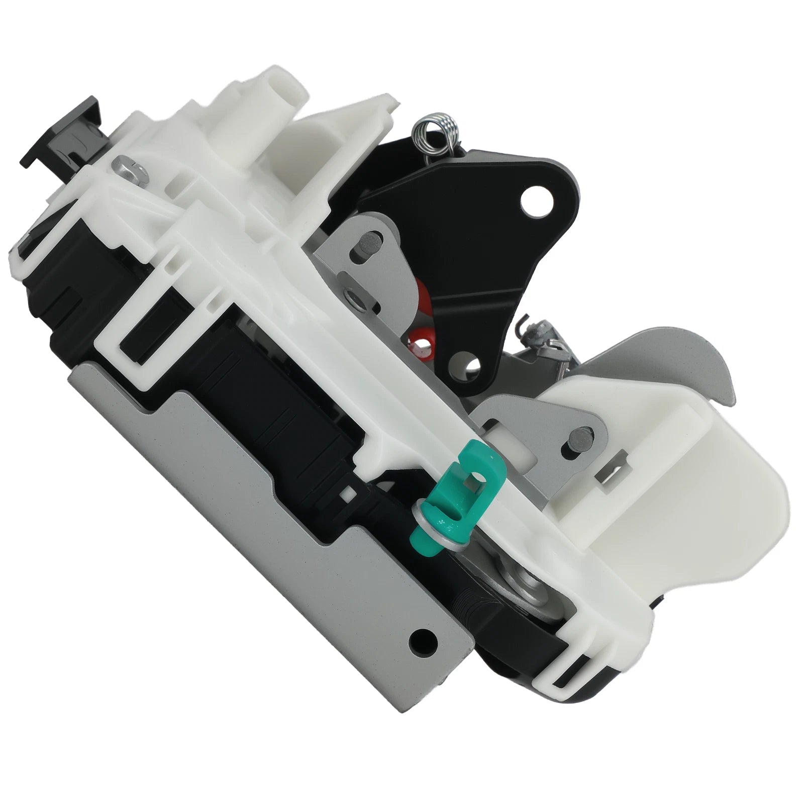 Door Lock Actuator for Dodge Nitro (2007–2011) Rear Right