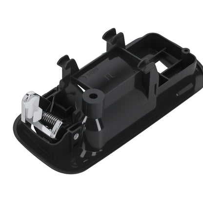 Interior Door Handle for Honda CR-V (1997–2001) Front Left Black 72164S10A11ZA