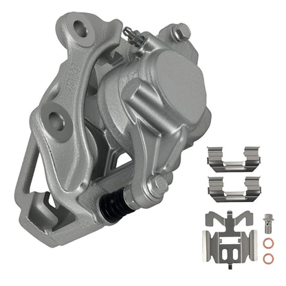 Left Rear Brake Caliper for Cadillac Escalade (1999–2000)