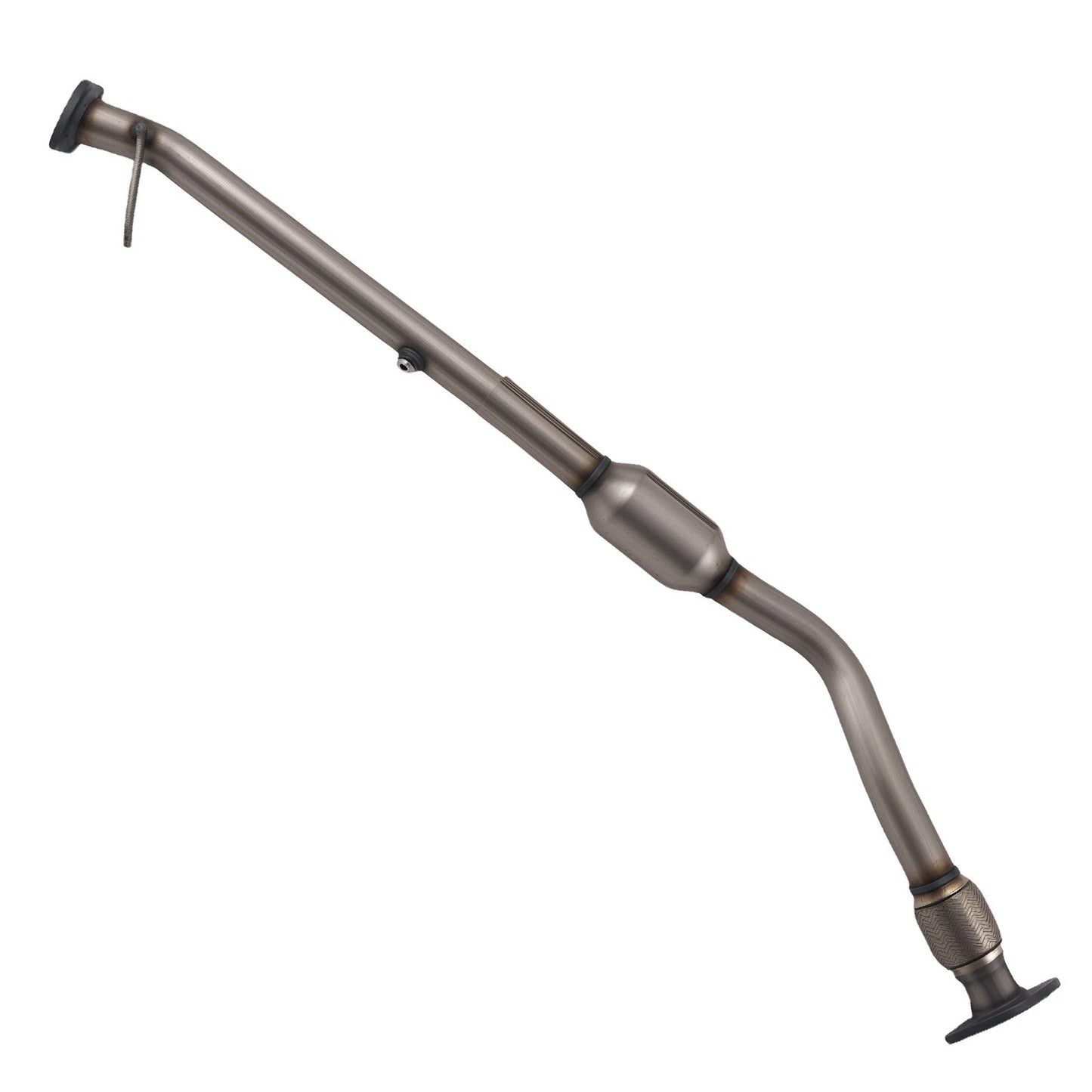 Catalytic Converter for Pontiac Montana and Aztek (2001–2005)