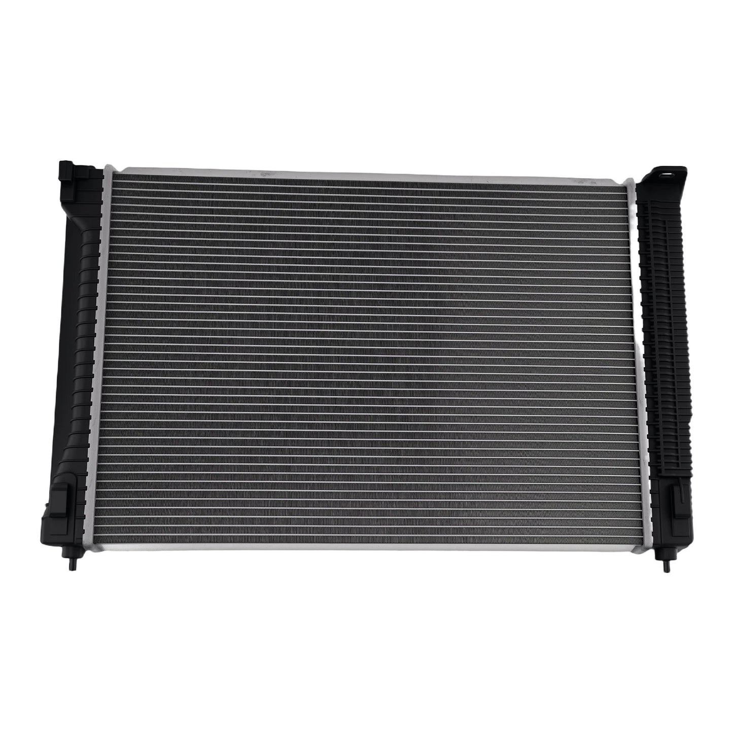 Coolant Radiator for Infiniti Q50 2016–2019 Q60 2017–2019 (2.0L AT)