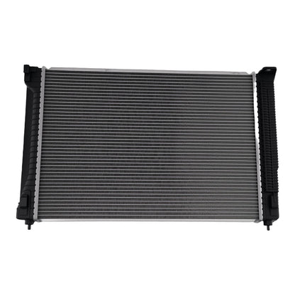 Coolant Radiator for Infiniti Q50 2016–2019 Q60 2017–2019 (2.0L AT)