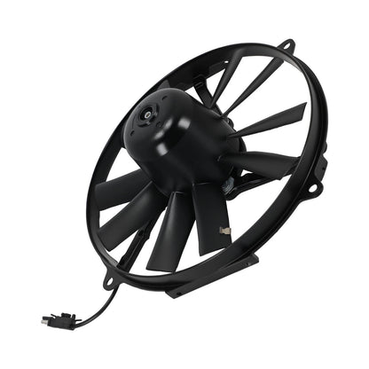 Cooling Fan for Mercedes-Benz 300CE 300E 300TE E320 W124 (1990–1995)