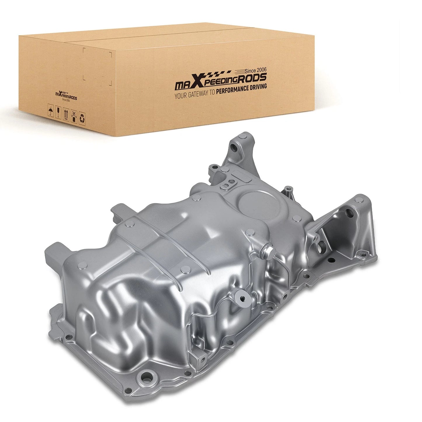 Engine Oil Assembly for Honda DX EX-L SE 1.5L (2015–2018)