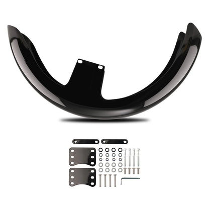Front Fender for Harley Touring Electra Glide (2009–2009) 21" Wheel