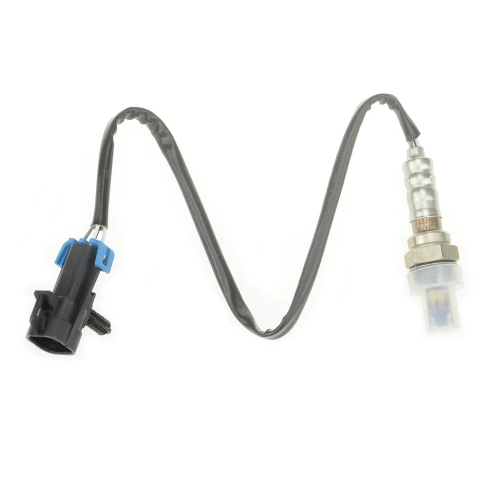 2X O2 Oxygen Sensors for Chevrolet Silverado 1500 (2007–2013)