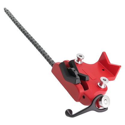Bench Vise for Pipe Clamp Cast Iron Heavy Duty (1980–1980)