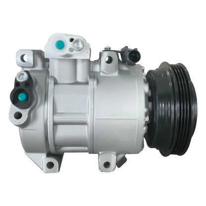 AC Compressor Kit Replacement for Kia Spectra 2.0L (2005–2011)