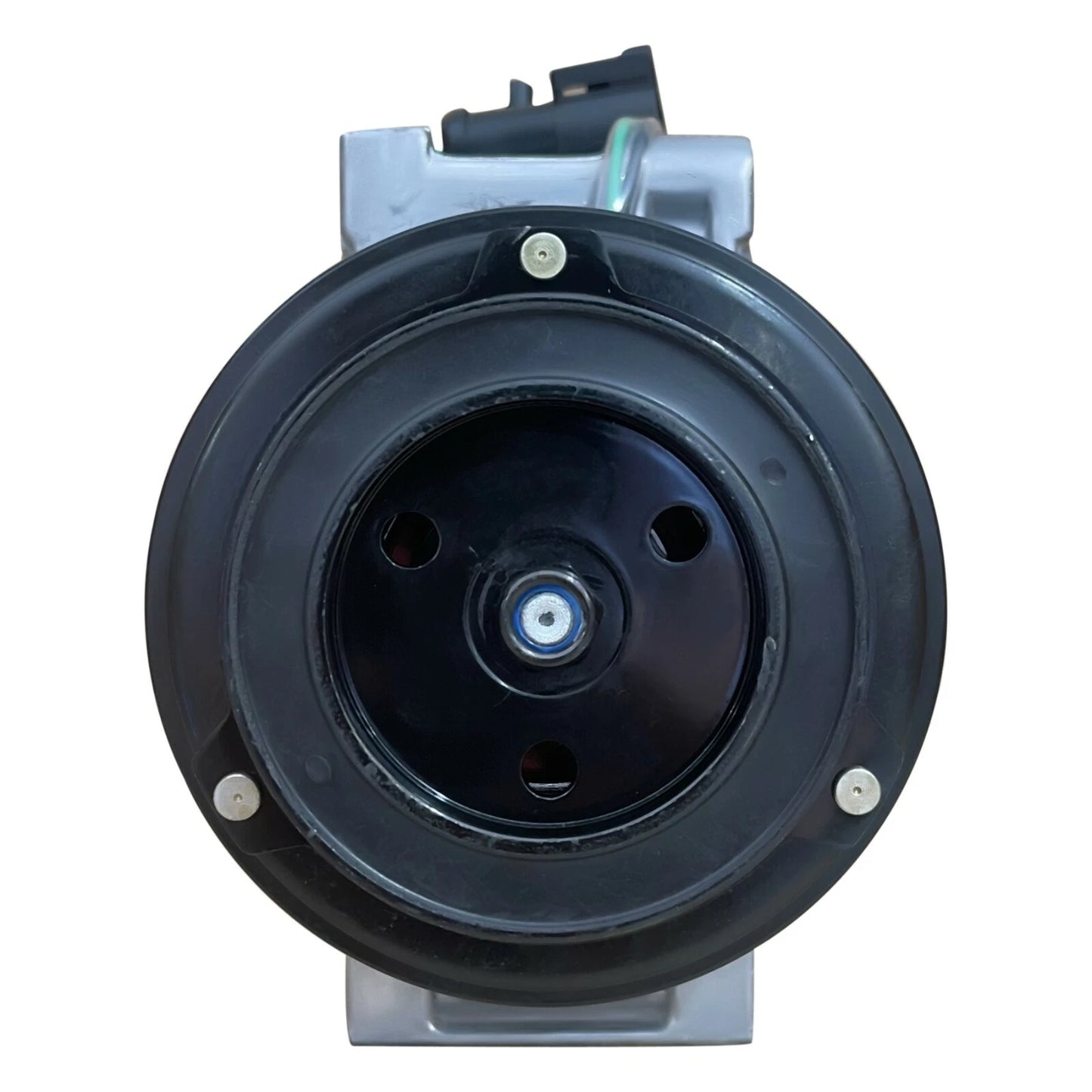 AC Compressor Kit With Condenser for Range Rover Sport 4.2L (2008–2012)