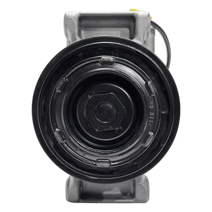 AC Compressor Kit Replacement for Mercedes SL65 AMG 6.0L Turbo (2013–2014)