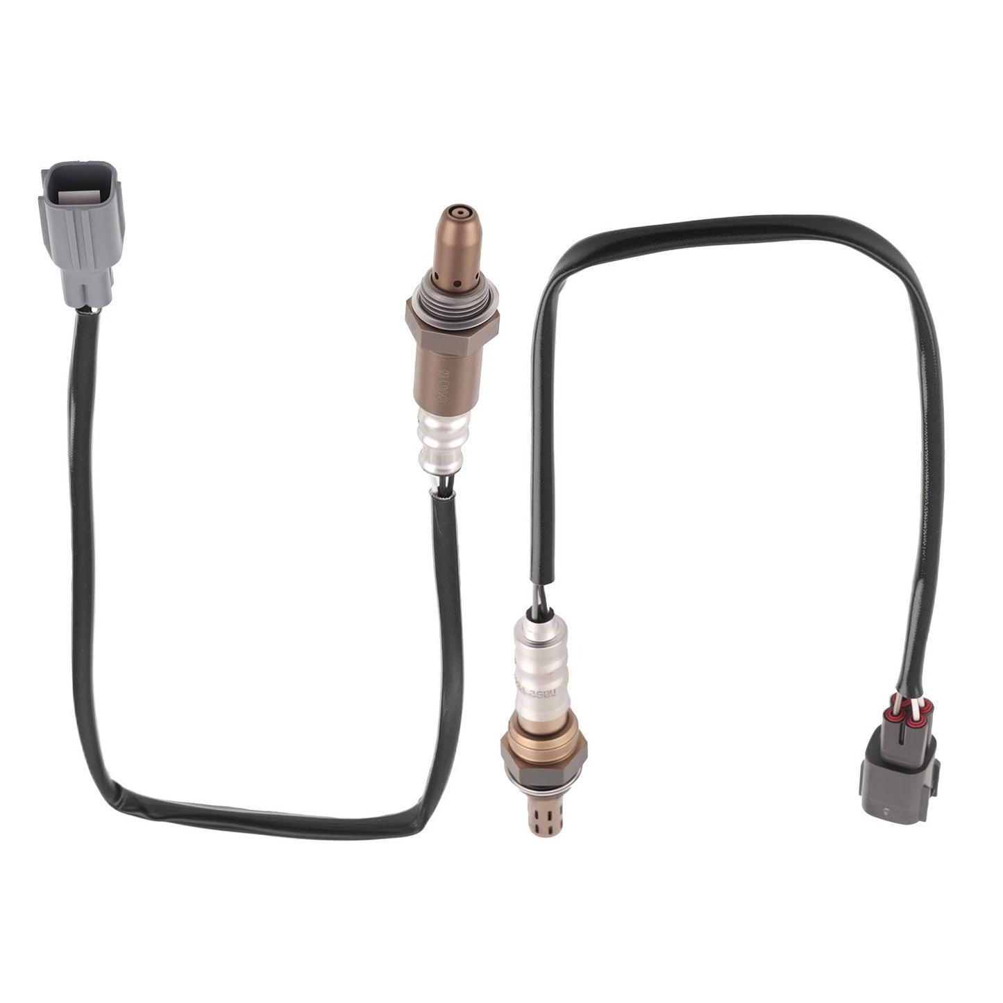 2x Oxygen O2 Sensor for Toyota Camry RAV4 2.4L (2012–2017)