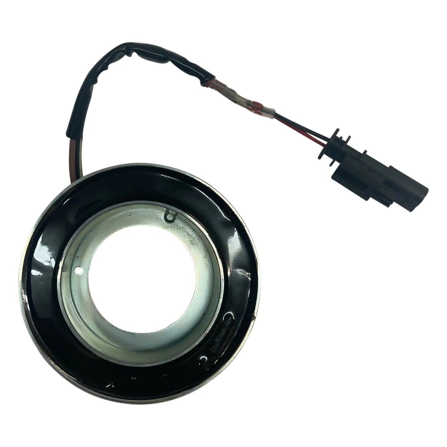 AC Compressor Clutch Replacement for Chevrolet Cruze 1.8L (2014–2015)