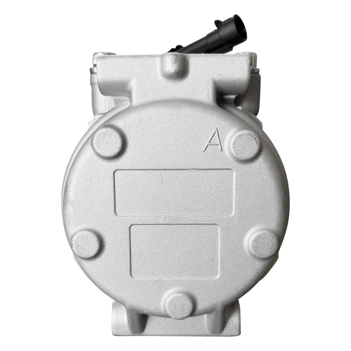 AC Compressor Replacement for John Deere (2005–2015)